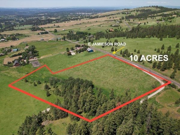 63XX Jamieson Rd, Spokane, WA 99223