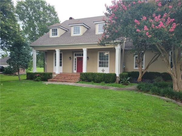 181 TORREY PINES Drive , New Orleans, LA 70128