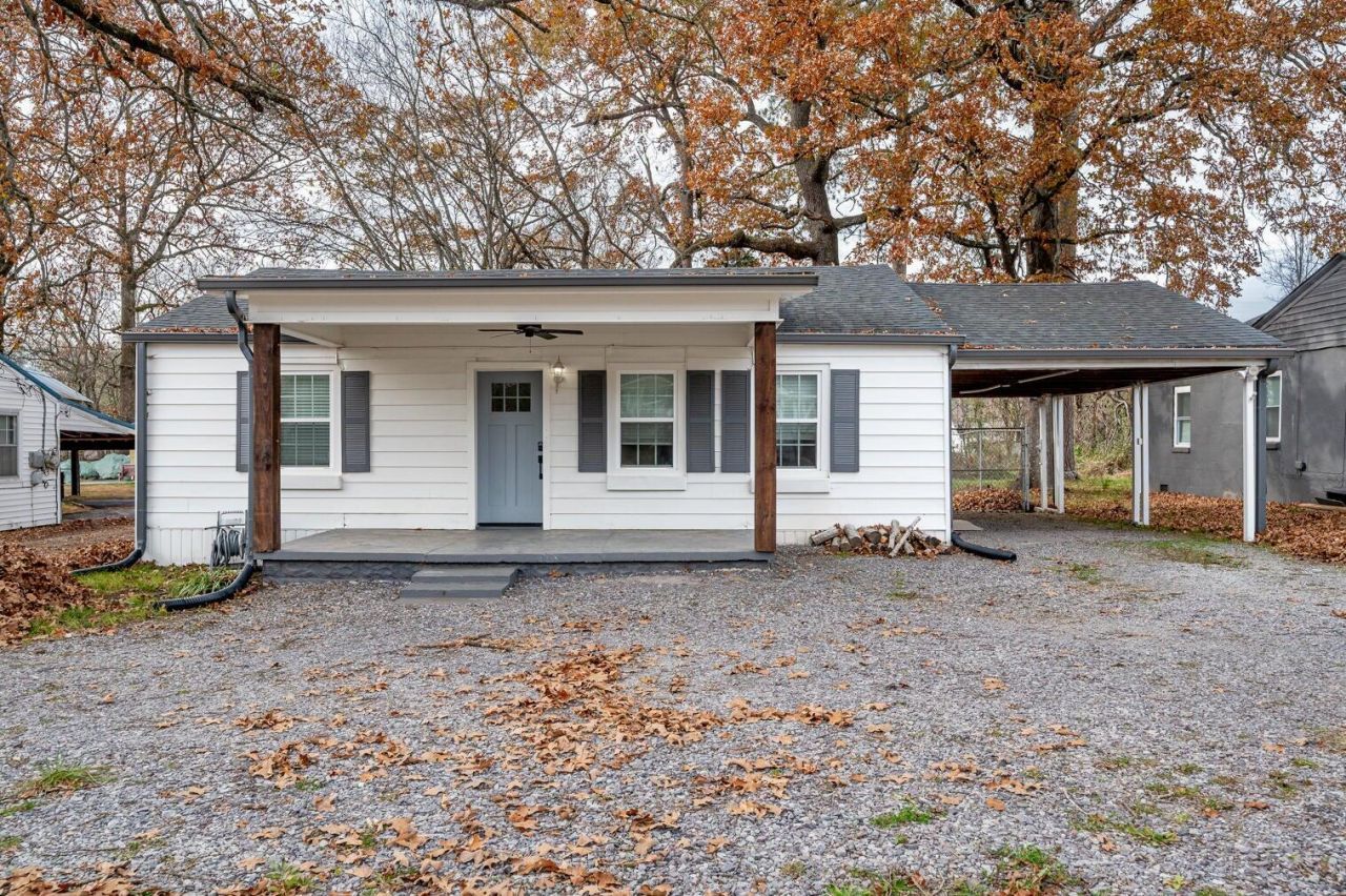 240 Hollywood Drive Rossville, GA 30741