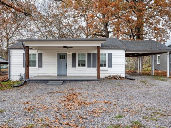 240 Hollywood Drive, Rossville, GA 30741