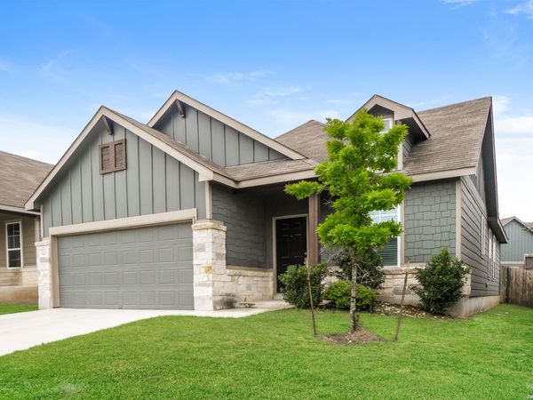 320 SALZ WAY, San Antonio, TX 78260