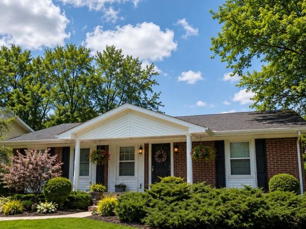8201 Hickory Avenue , Gary, IN 46403