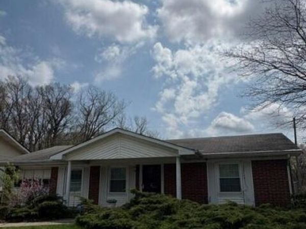 8201 Hickory Avenue , Gary, IN 46403