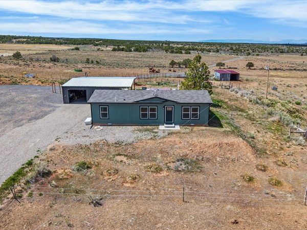 3331 S 16 1/2 Road, Glade Park, CO 81523