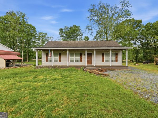 5457 Willow Springs Road, Young Harris, GA 30582
