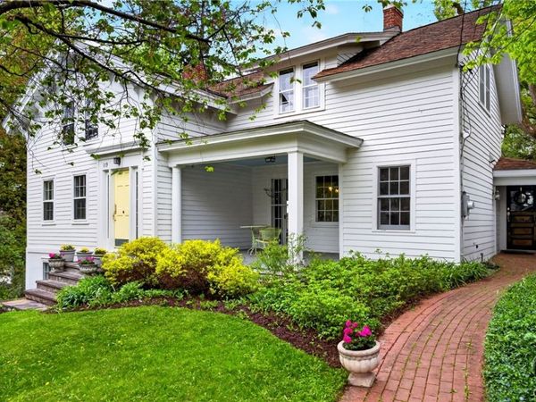 119 Elm Street , Fayetteville, NY 13066