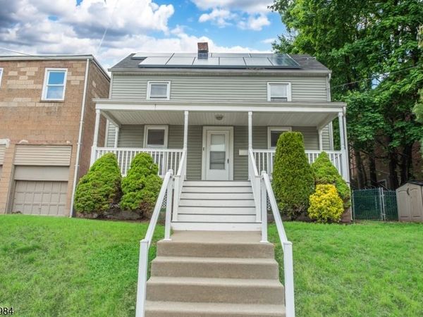 163 Valley St, Belleville, NJ 07109