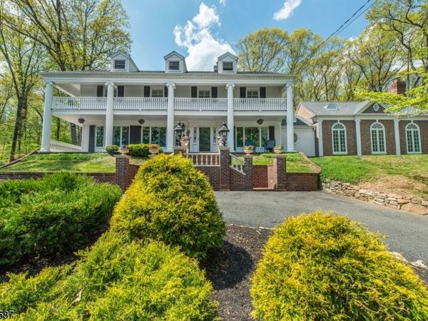 45 Junard Dr, Morris, NJ 07960