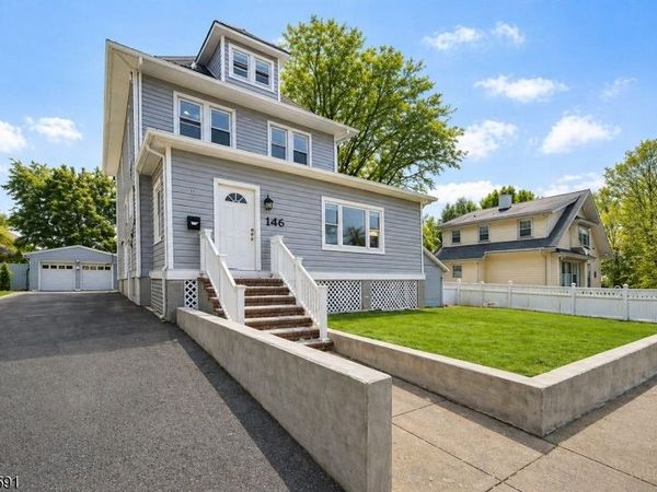 146 Poplar St, Ridgefield Park, NJ 07660