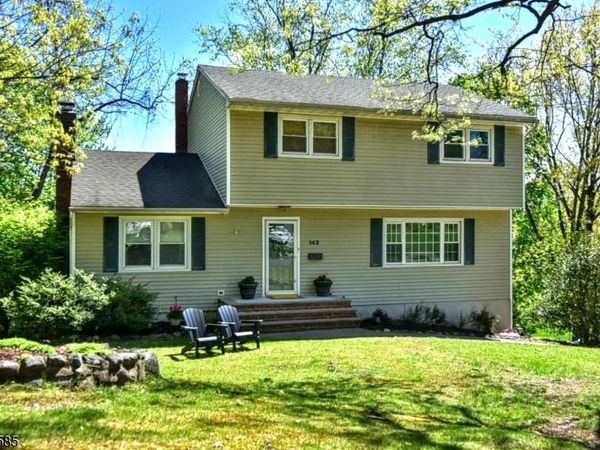 143 Nottingham Rd, Ramsey, NJ 07446