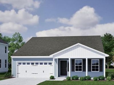 189 Bolsin Ct, Conway, SC 29526
