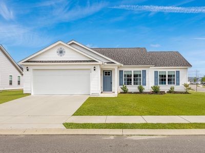 779 Woodside Dr. , Conway, SC 29526