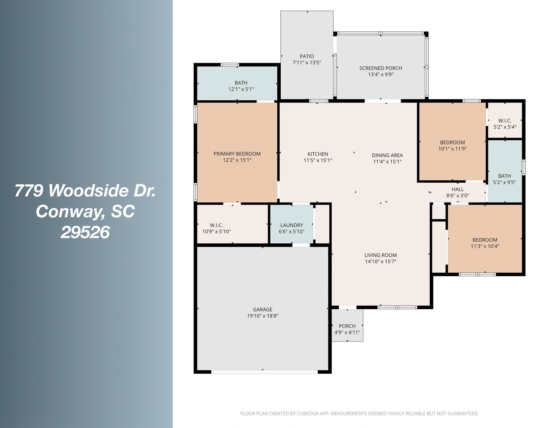 779 Woodside Dr.  Photo 42