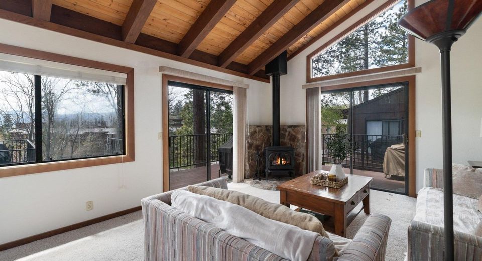 2560 Lake Forest Road, Tahoe City, CA 96145 Photo