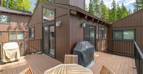 2560 Lake Forest Road, Tahoe City, CA 96145 Photo