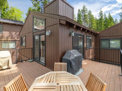 2560 Lake Forest Road, Tahoe City, CA 96145 Photo