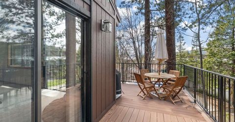2560 Lake Forest Road, Tahoe City, CA 96145 Photo