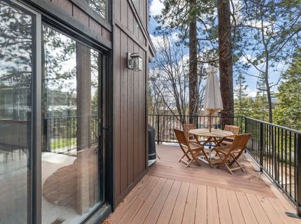 2560 Lake Forest Road, Tahoe City, CA 96145 Photo