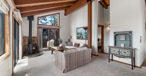 2560 Lake Forest Road, Tahoe City, CA 96145 Photo