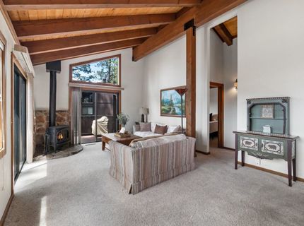 2560 Lake Forest Road, Tahoe City, CA 96145 Photo