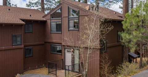 2560 Lake Forest Road, Tahoe City, CA 96145 Photo