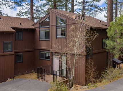 2560 Lake Forest Road, Tahoe City, CA 96145 Photo