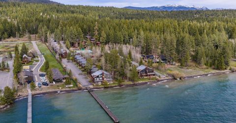 2560 Lake Forest Road, Tahoe City, CA 96145 Photo