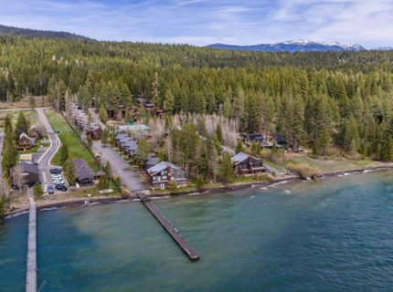 2560 Lake Forest Road, Tahoe City, CA 96145 Photo