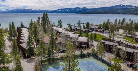 2560 Lake Forest Road, Tahoe City, CA 96145 Photo