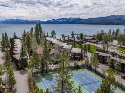 2560 Lake Forest Road, Tahoe City, CA 96145 Photo