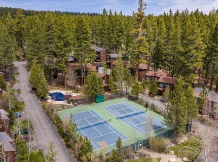 2560 Lake Forest Road, Tahoe City, CA 96145 Photo