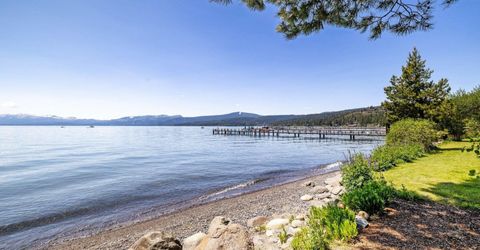 2560 Lake Forest Road, Tahoe City, CA 96145 Photo
