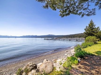2560 Lake Forest Road, Tahoe City, CA 96145 Photo