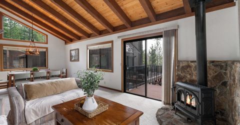 2560 Lake Forest Road, Tahoe City, CA 96145 Photo