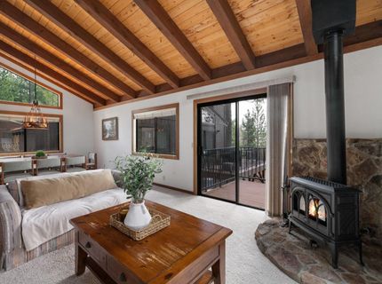 2560 Lake Forest Road, Tahoe City, CA 96145 Photo