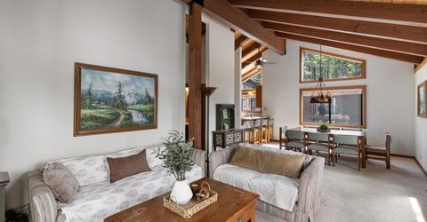 2560 Lake Forest Road, Tahoe City, CA 96145 Photo