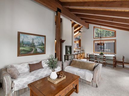 2560 Lake Forest Road, Tahoe City, CA 96145 Photo