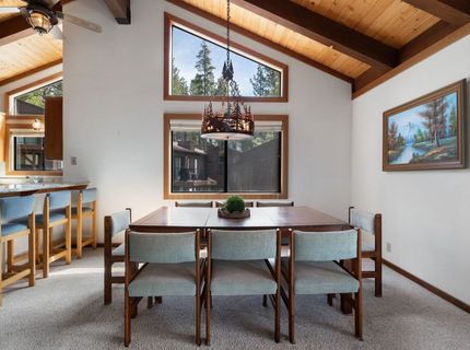 2560 Lake Forest Road, Tahoe City, CA 96145 Photo