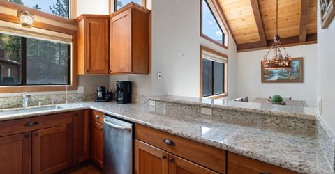 2560 Lake Forest Road, Tahoe City, CA 96145 Photo