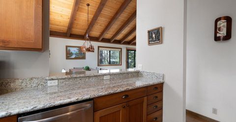 2560 Lake Forest Road, Tahoe City, CA 96145 Photo