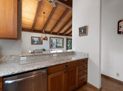2560 Lake Forest Road, Tahoe City, CA 96145 Photo