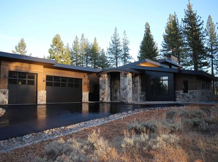 11646 Henness Road, Truckee, CA 96161 Photo