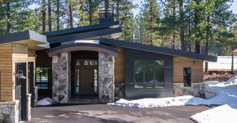 11646 Henness Road, Truckee, CA 96161 Photo