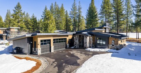 11646 Henness Road, Truckee, CA 96161 Photo