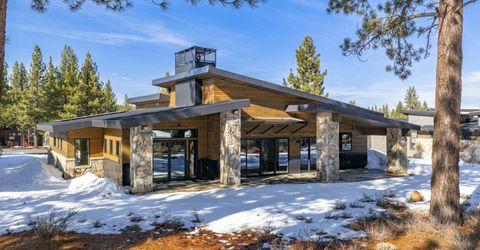11646 Henness Road, Truckee, CA 96161 Photo