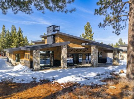 11646 Henness Road, Truckee, CA 96161 Photo