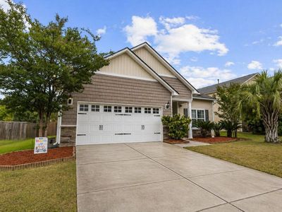 4840 Pitkin Avenue, Ladson, SC 29456