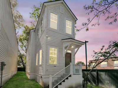 11 Lapp's Court, Charleston, SC 29403