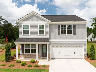 261 Clarabelle Lane, Summerville, SC 29483