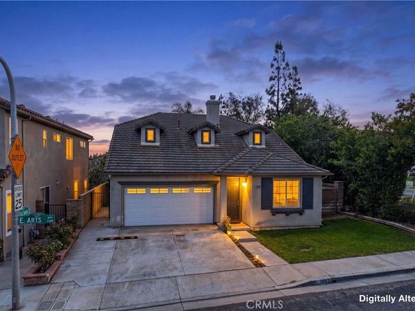 1902 Arts Avenue, Brea, CA 92821